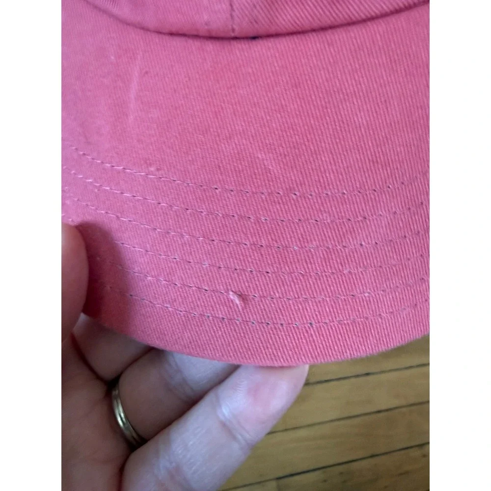 Vineyard Vines lacrosse baseball adjustable hat‎
